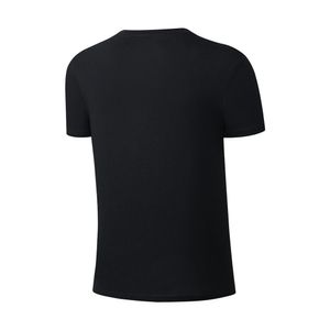 PLAYERA FEXPRO T-SHIRT NEGRO CABALLERO - NEGRO