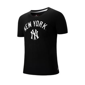 PLAYERA FEXPRO T-SHIRT NEGRO CABALLERO - NEGRO