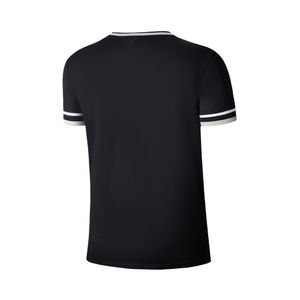 PLAYERA FEXPRO T-SHIRT AZUL CABALLERO - NEGRO