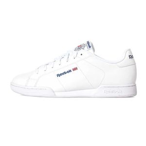 TENIS REEBOK ROYAL B - Blanco