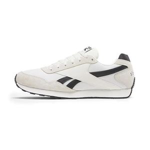 TENIS REEBOK SMASH COLOR NEGRO CABALLERO - BLANCO/NEGRO