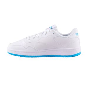 TENIS BB 1000 WHITE/WHITE/ROSGOL FEMALE - BLANCO/ROSA