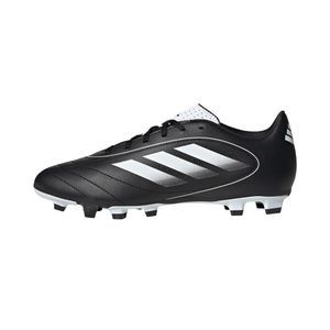 TENIS ADIDAS GOLETTO IX FG/MG TACOS NEGRO CABALLERO - NEGRO