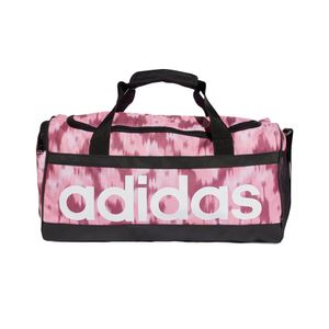 MALETA ADIDAS DE ENTRENAMIENTO ROSA CAMO DAMA - ROSA