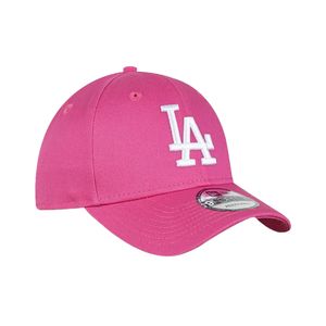 GORRA SNAPBACK CLASSIC DODGERS NEW ERA ROSA UNISEX - ROSA