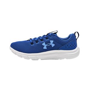 TENIS UNDER ARMOUR PHADE RN 2 TECH BLUE/TECH BLUE/HORIZON BLUE CABALLERO - AZUL