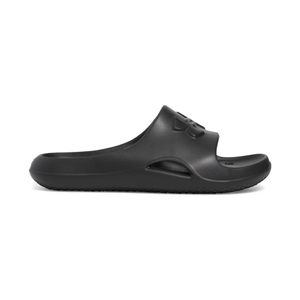 SANDALIA UNDER AMOUR UA W LOCKER V SL BLACK / BLACK / BLACK DAMA - NEGRO
