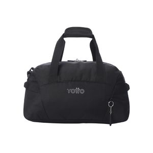 MALETA TOTTO COLOR NEGRO ACTIVE PRO M UNISEX - NEGRO
