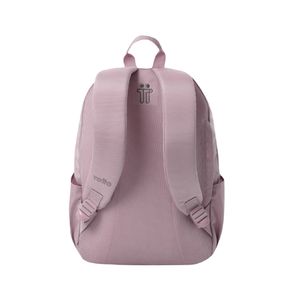 MOCHILA TOTTO COLOR ROSA MORRAL TRIK M UNISEX - ROSA