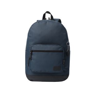 MOCHILA TOTTO COLOR AZUL MORRAL TOCAX UNISEX - AZUL
