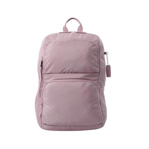MOCHILA TOTTO COLOR ROSA MORRAL CLOUD UNISEX - ROSA