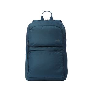 MOCHILA TOTTO COLOR ROSA MORRAL CLOUD UNISEX - AZUL