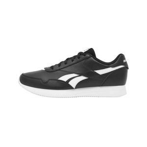 TENIS  JOGGER LITE NEGRO/BLANCO UNISEX - NEGRO/BLANCO