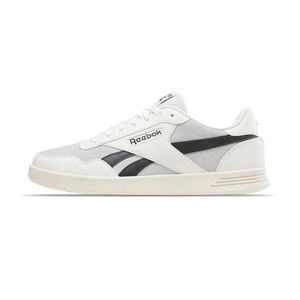 TENIS REEBOK  SMASH EDGE S BLANCO/NEGRO DAMA - BLANCO
