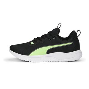 TENIS PUMA RESOLVE M - NEGRO
