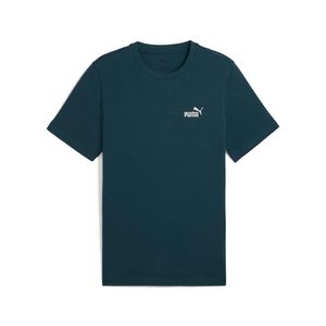 PLAYERA PUMA SS TEE GREEN TERRAIN CABALLERO - VERDE