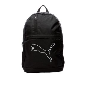 MOCHILA PUMA BACKPACK POISED PINK DAMA - ROSA