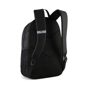 MOCHILA PUMA BACKPACK  BLACK DAMA - NEGRO