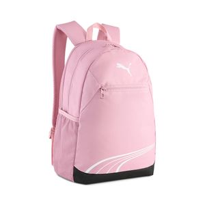 MOCHILA PUMA BACKPACK  BLACK DAMA - ROSA