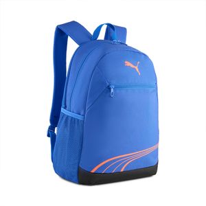 MOCHILA PUMA BACKPACK  BLACK DAMA - AZUL