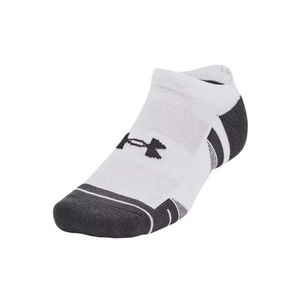 TINES UNDER ARMOUR WHITE/WHITE/JET GRAY CABALLERO - BLANCO