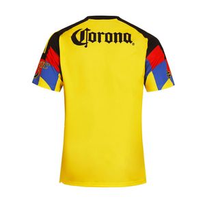 JERSEY ADIDAS AMARILLO SS TEE CABALLERO CLUB AMERICA JERSEY LOCAL H JERSEY LOCAL MC - AMARILLO