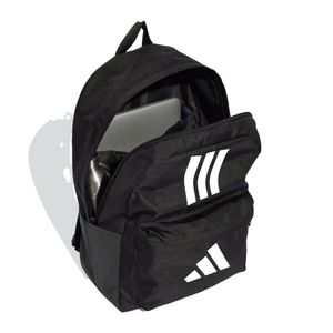 MOCHILA ADIDAS BACKPACK NEGRA MALE - NEGRO