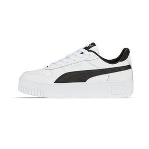 TENIS PUMA CARINA ST - Blanco