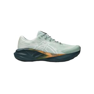 TENIS NOVABLAST 5 ASICS MULTICOLOR CABALLERO - MULTICOLOR