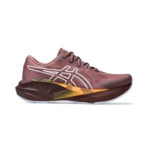 TENIS ASICS MULTICOLOR  GEL-NIMBUS 27 - MULTICOLOR