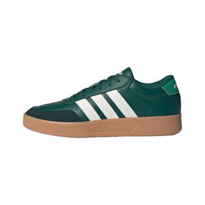 TENIS ADIDAS BREAKNET 3.0 CABALLERO VERDE - VERDE