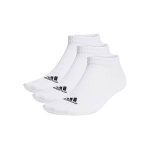 CALCETA ADIDAS BLANCO T SPW LOW 3P CABALLERO - BLANCO