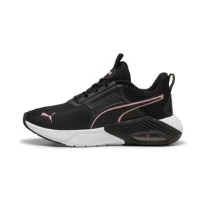TENIS PUMA NEGRO DAMA X-CELL NOVA FS ADULTS - NEGRO