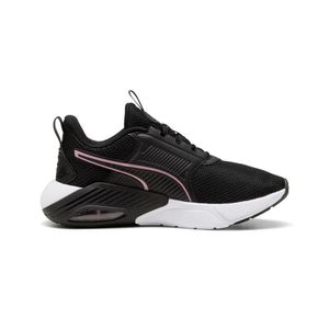 TENIS PUMA NEGRO DAMA X-CELL NOVA FS ADULTS - NEGRO