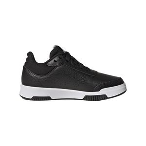 TENIS ADIDAS NEGRO TENSAUR NINOS - NEGRO